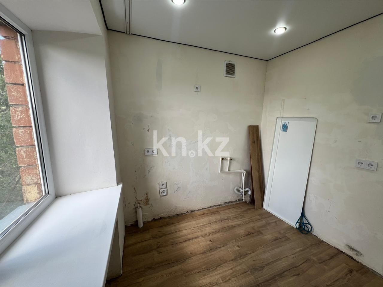 Продажа 2-комнатной квартиры, 44 м² в Караганде - фото 7