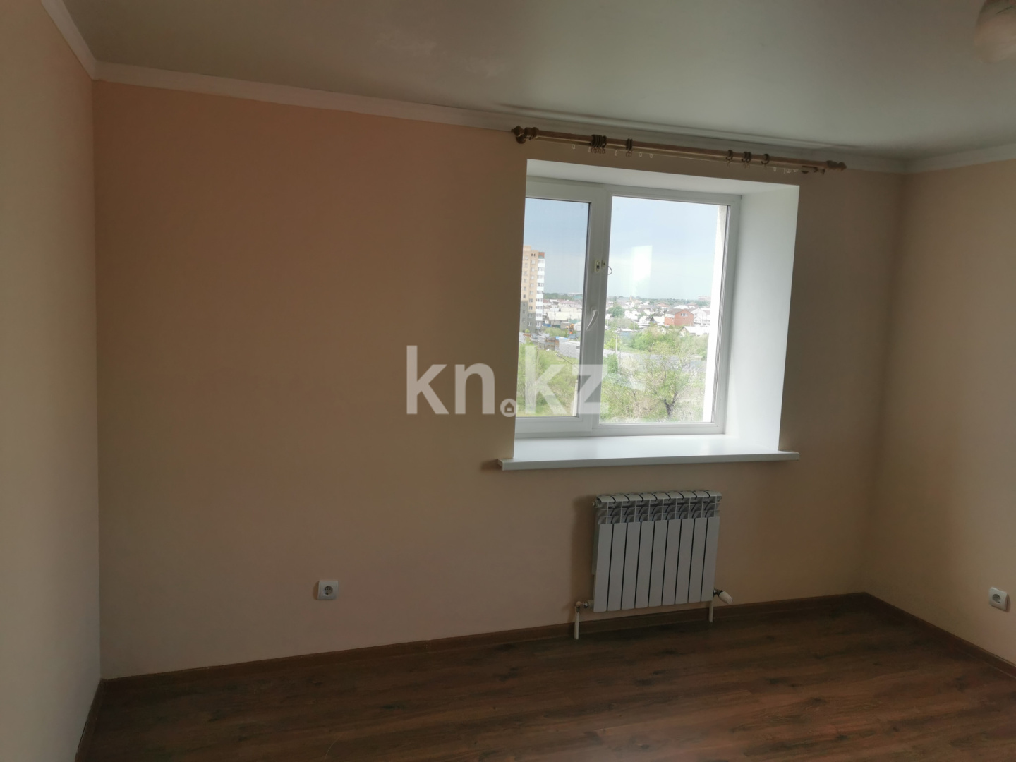 Продажа 1-комнатной квартиры, 36.3 м² в Астане
