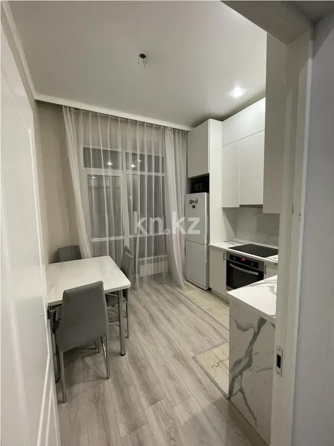 Продажа 1-комнатной квартиры, 33 м² в Астане - фото 2