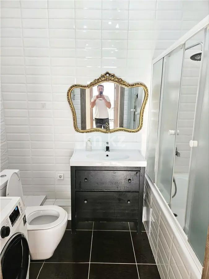 Продажа 3-комнатной квартиры, 66 м² в Астане - фото 5