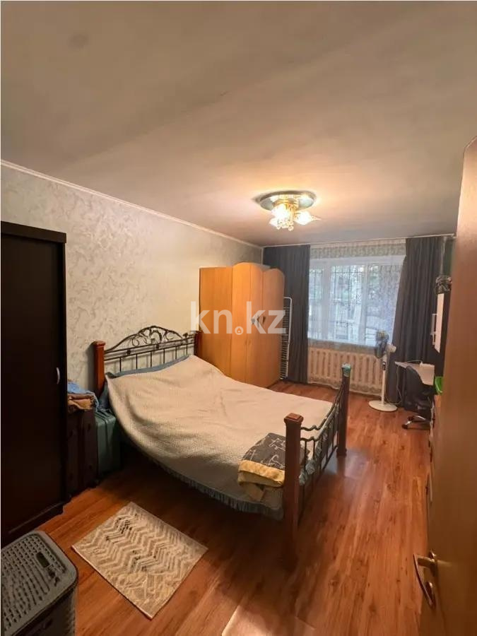 Продажа 3-комнатной квартиры, 65.7 м² в Алматы - фото 3