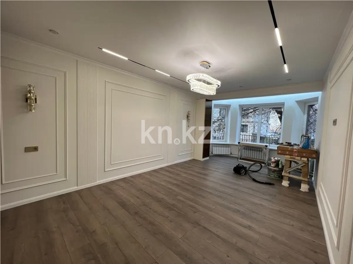 Продажа 3-комнатной квартиры, 90 м² в Алматы - фото 2