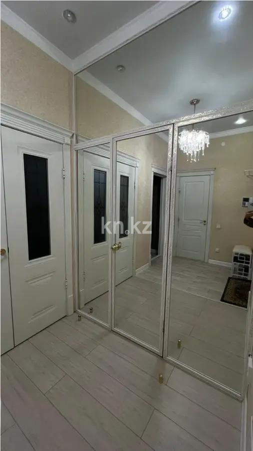 Продажа 1-комнатной квартиры, 52.5 м² в Астане - фото 4