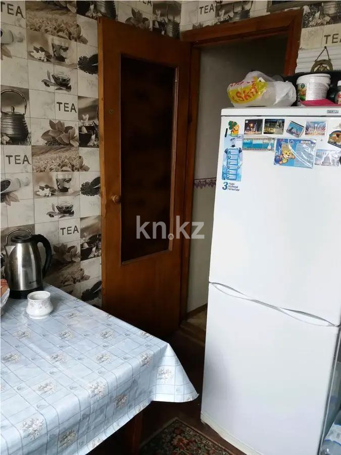 Продажа 1-комнатной квартиры, 39 м² в Алматы - фото 2