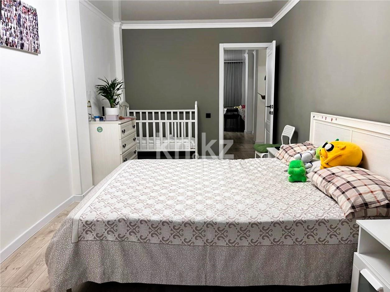 Продажа 2-комнатной квартиры, 59 м², ул. Ермекова в Караганде - фото 17