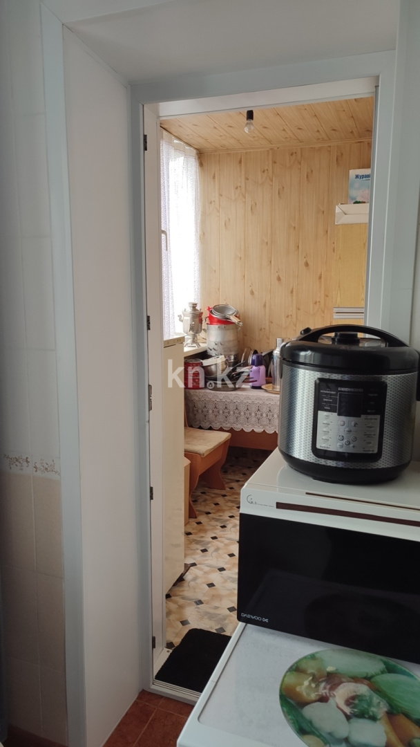 Продажа 3-комнатной квартиры, 64.5 м² в Сарани - фото 9