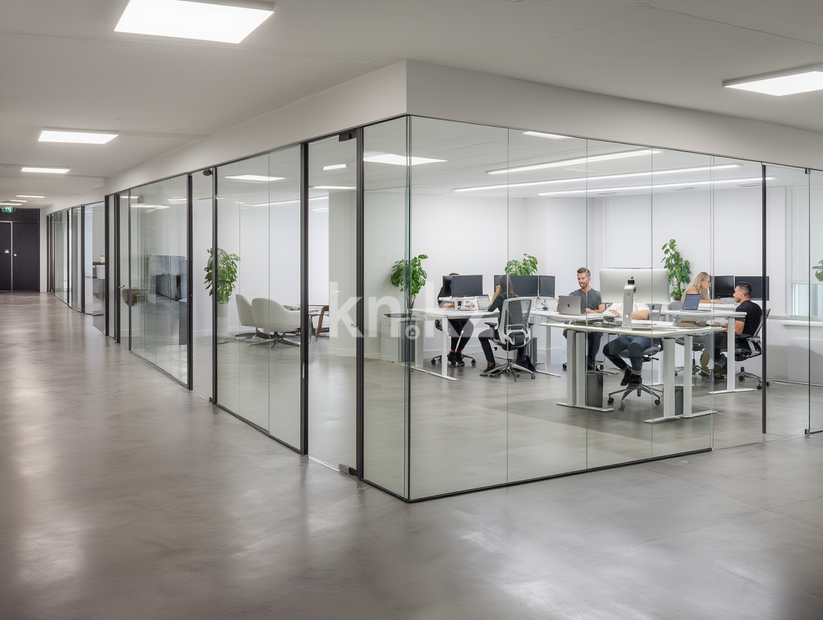 Продажа базы, 485 м² в Астане - фото 9