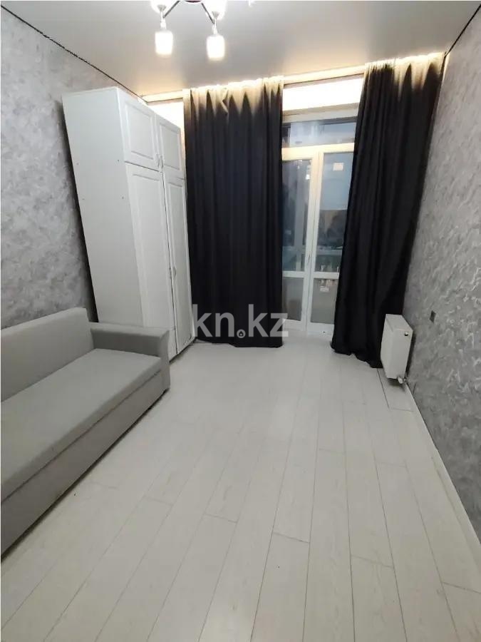 Продажа 2-комнатной квартиры, 45 м² в Астане