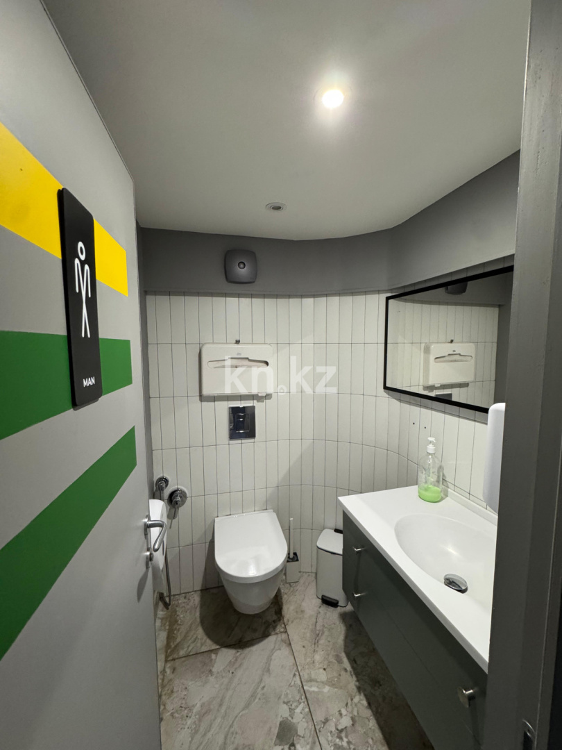 Продажа , 280 м², ул. Омарова, дом  2/1 - Сагынак в Астане - фото 11