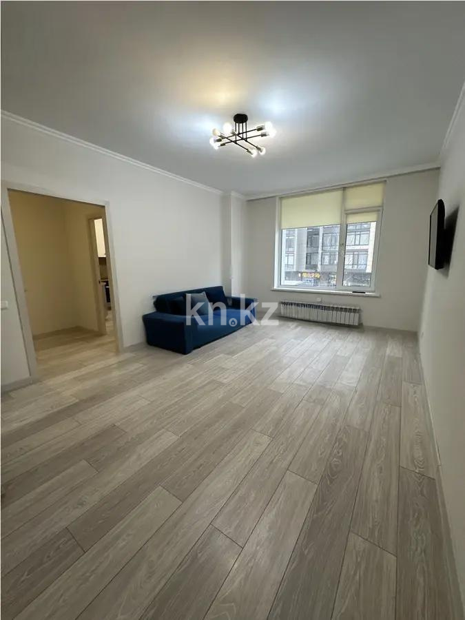 Продажа 1-комнатной квартиры, 42.5 м² в Астане