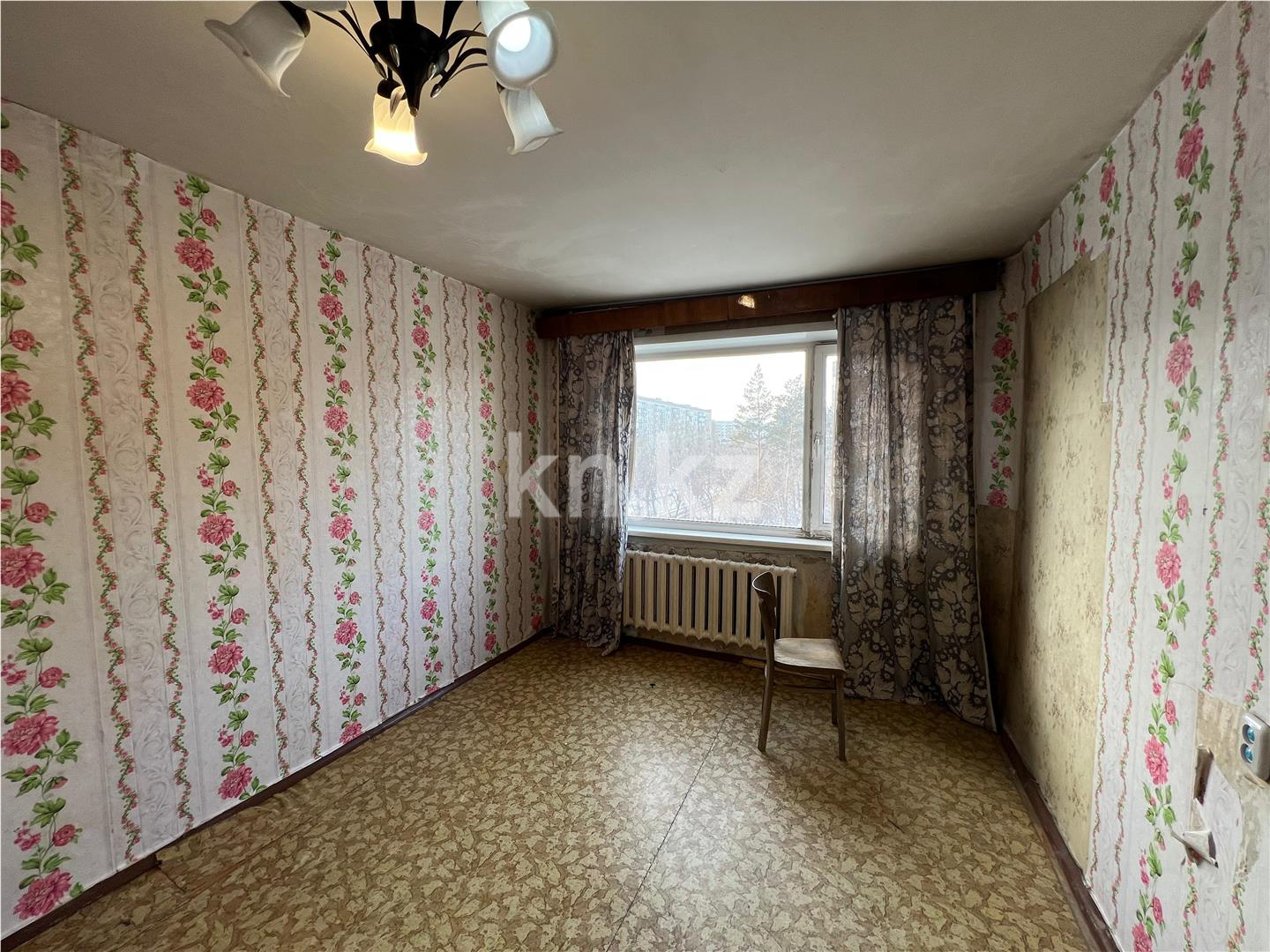 Продажа 2-комнатной квартиры, 55 м² в Караганде - фото 6