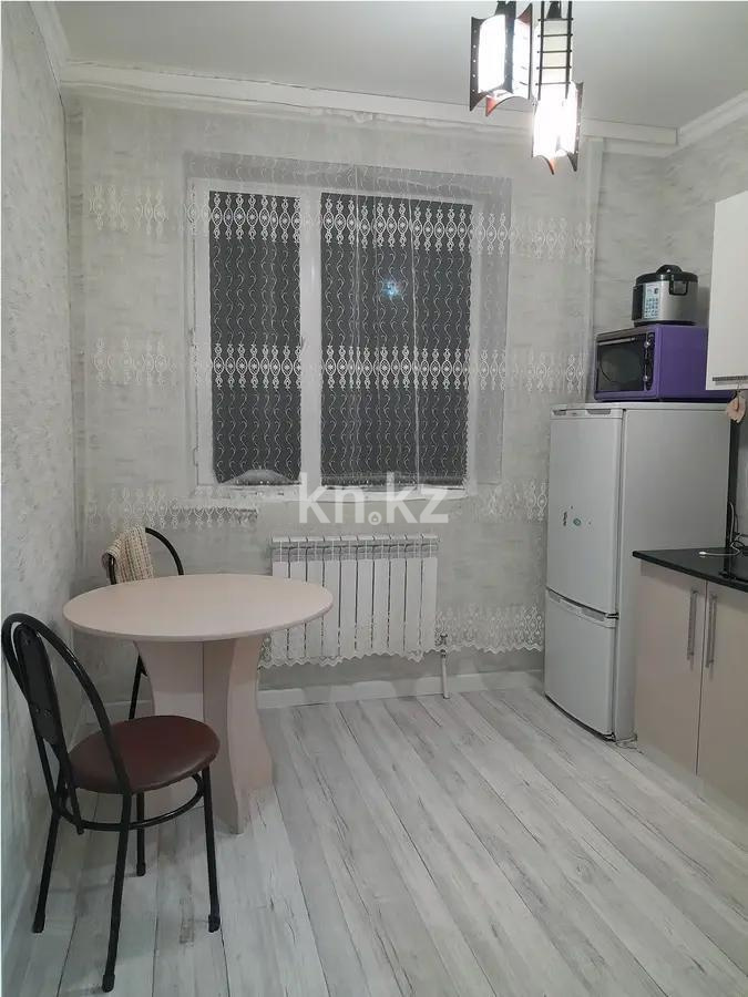 Продажа 1-комнатной квартиры, 39 м² в Астане - фото 3