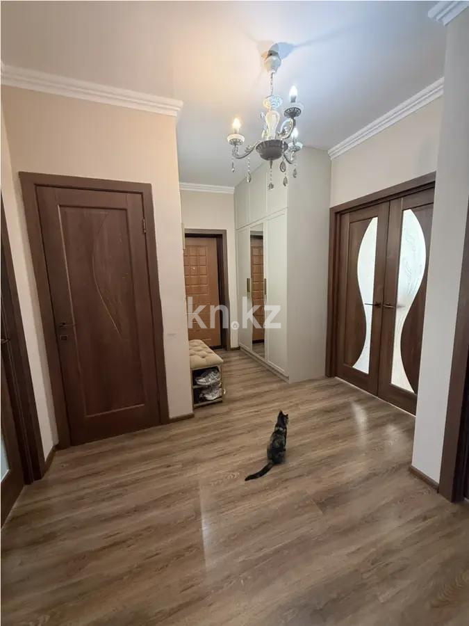 Продажа 3-комнатной квартиры, 74 м² в Астане - фото 7