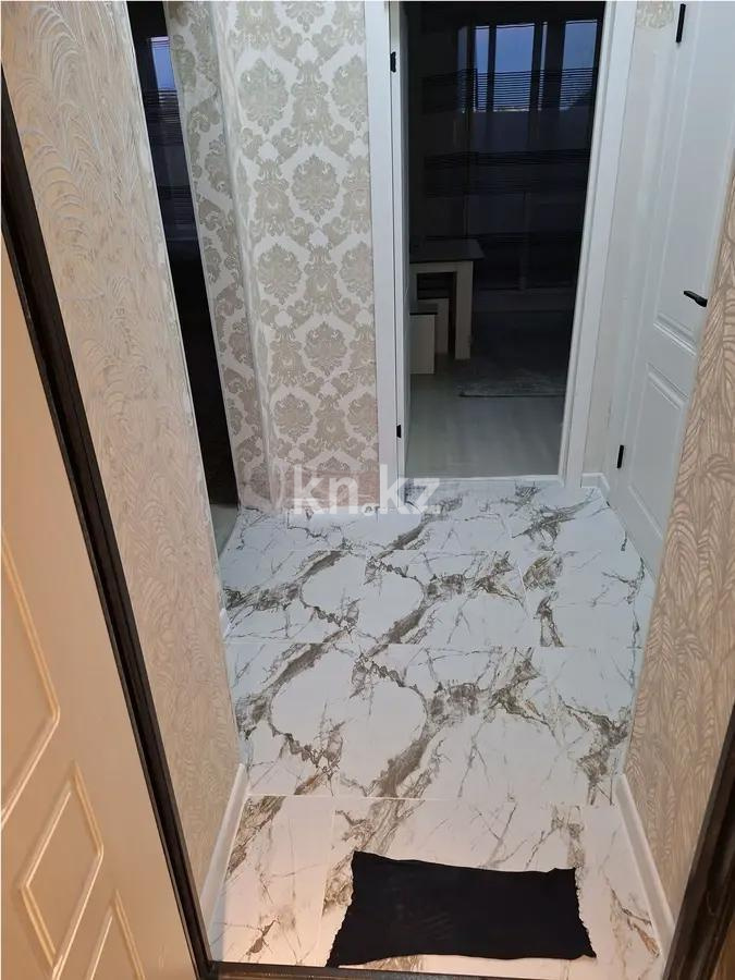 Продажа 1-комнатной квартиры, 33.6 м² в Астане - фото 3