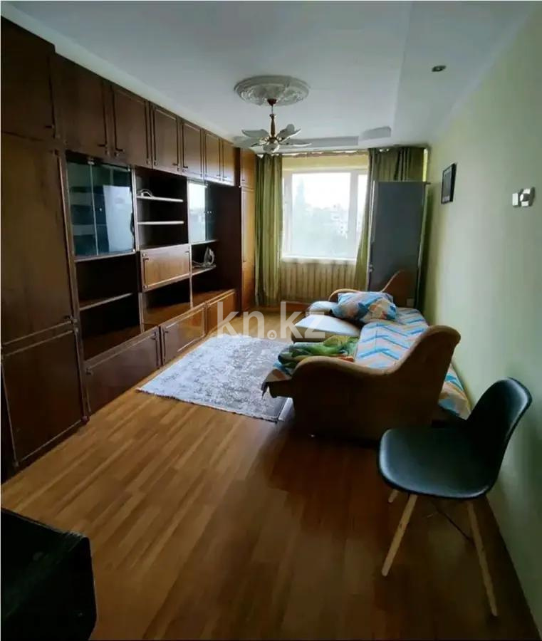 Продажа 3-комнатной квартиры, 67 м², ул. Радостовца, дом  271 в Алматы