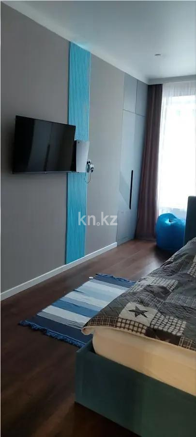 Продажа 4-комнатной квартиры, 88 м², пр. Туран, дом  34а в Астане