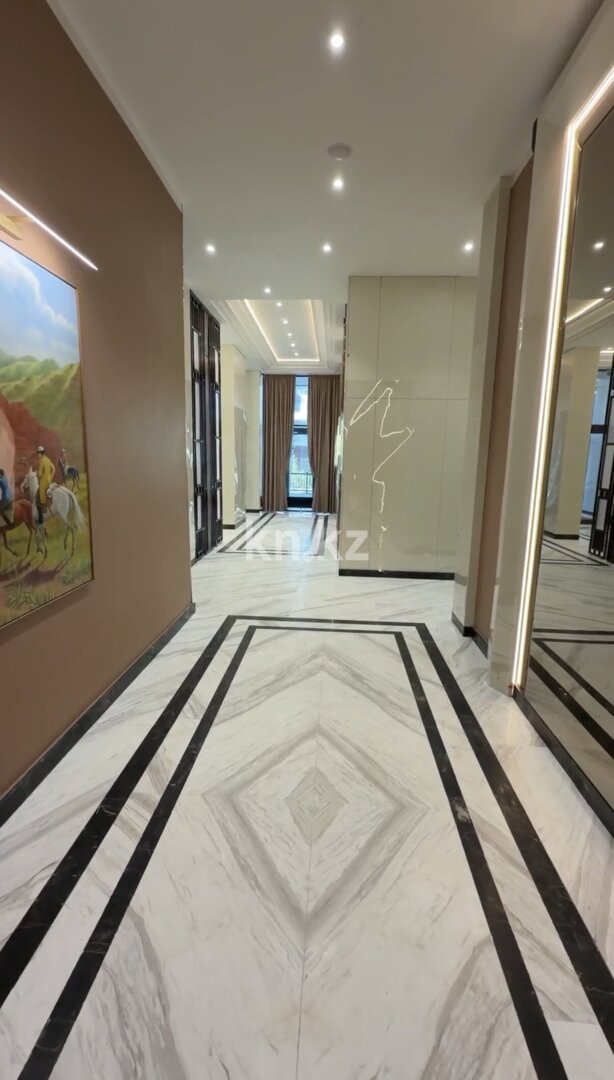 Продажа 2-комнатной квартиры, 51.1 м² в Астане - фото 13