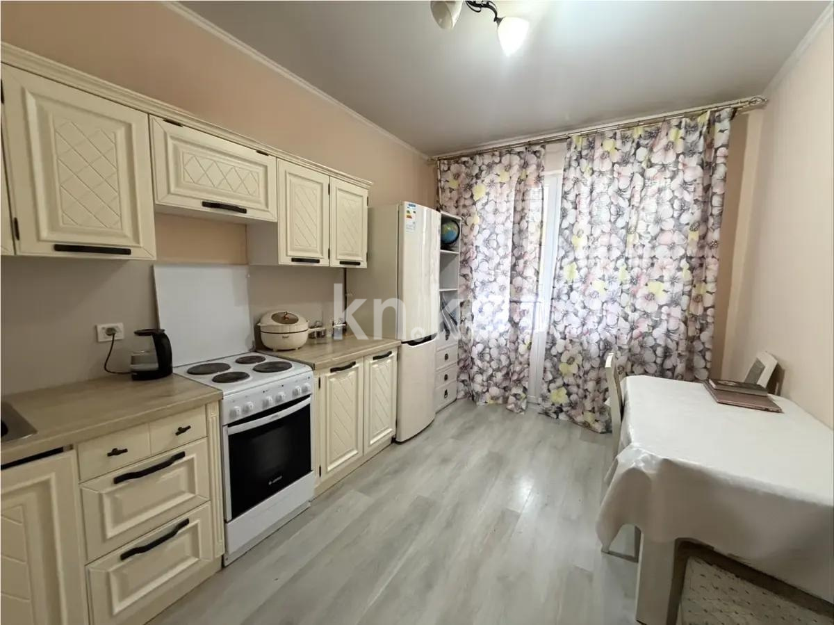 Продажа 2-комнатной квартиры, 60 м² в Алматы - фото 5