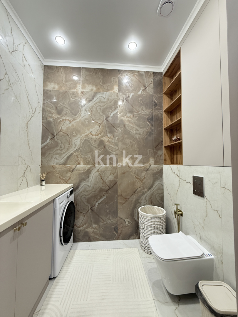 Продажа 4-комнатной квартиры, 145 м² в Астане - фото 10