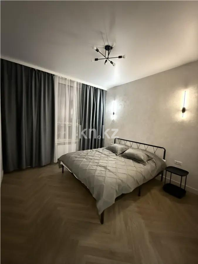 Продажа 2-комнатной квартиры, 58.3 м² в Астане - фото 2