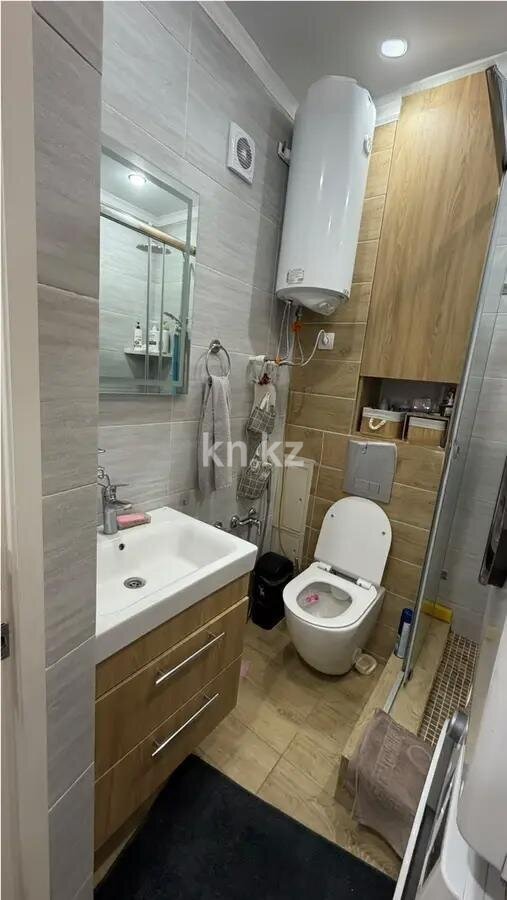 Продажа 2-комнатной квартиры, 41 м² в Караганде - фото 3