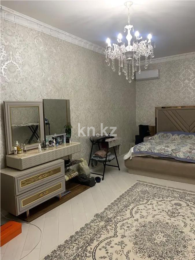 Продажа 3-комнатной квартиры, 119.7 м², пр. Аль-Фараби, дом  21 в Алматы - фото 3