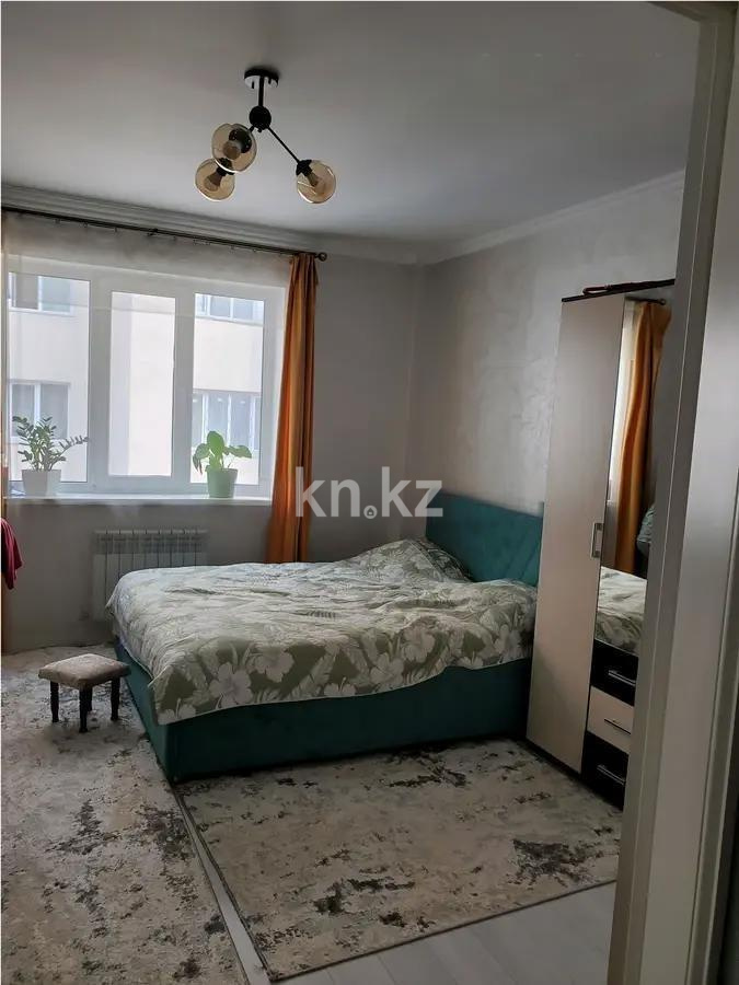 Продажа 2-комнатной квартиры, 71.7 м² в Алматы