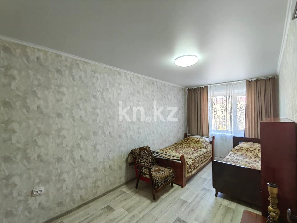 Продажа 3-комнатной квартиры, 63 м² в Караганде - фото 11