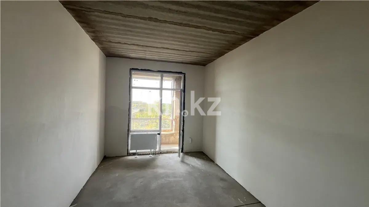 Продажа 2-комнатной квартиры, 53.63 м², ул. Айтматова, дом  77/9 в Астане - фото 2