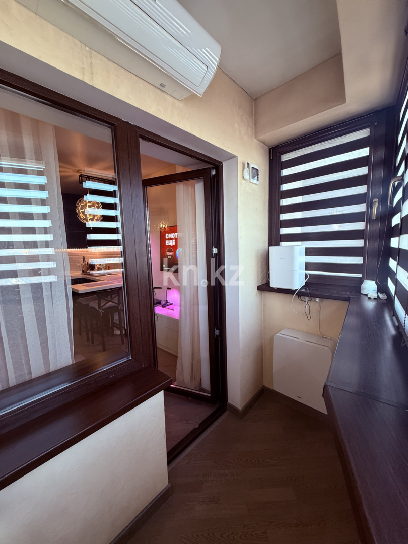 Аренда 1-комнатной квартиры, 49.9 м² в Алматы - фото 5