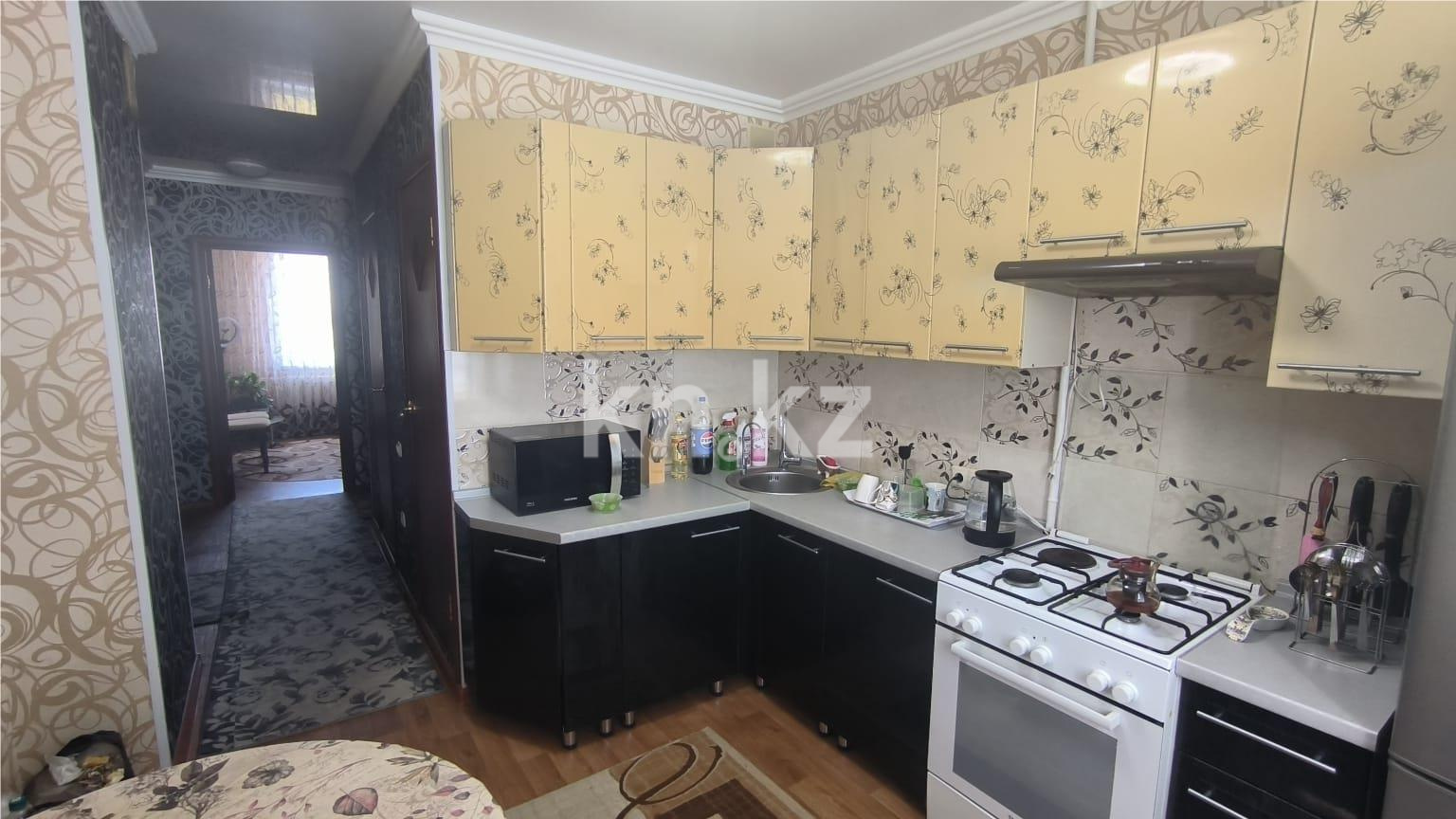 Продажа 4-комнатной квартиры, 78 м², ул. Дюсембекова в Караганде - фото 11