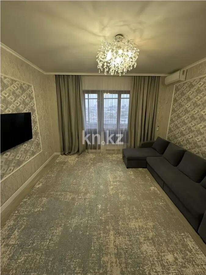 Продажа 2-комнатной квартиры, 64 м² в Астане