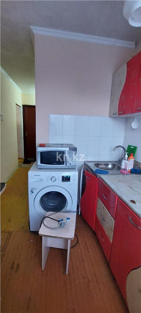 Продажа 1-комнатной квартиры, 30 м², 7-й мкр. в Темиртау - фото 4