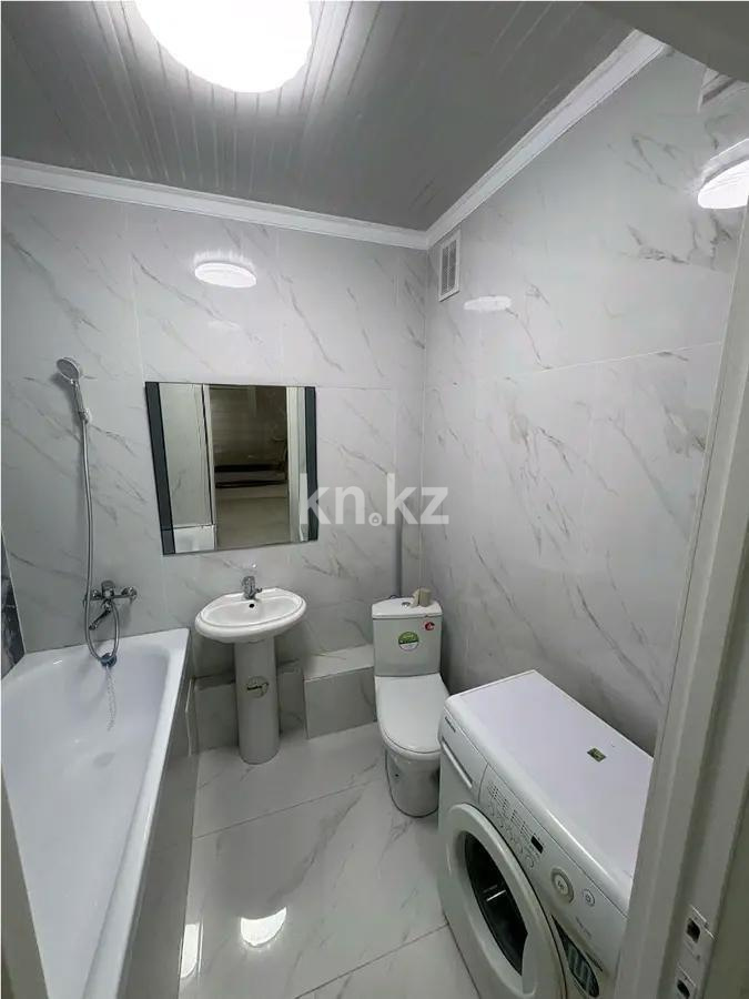 Продажа 2-комнатной квартиры, 62 м² в Алматы - фото 4