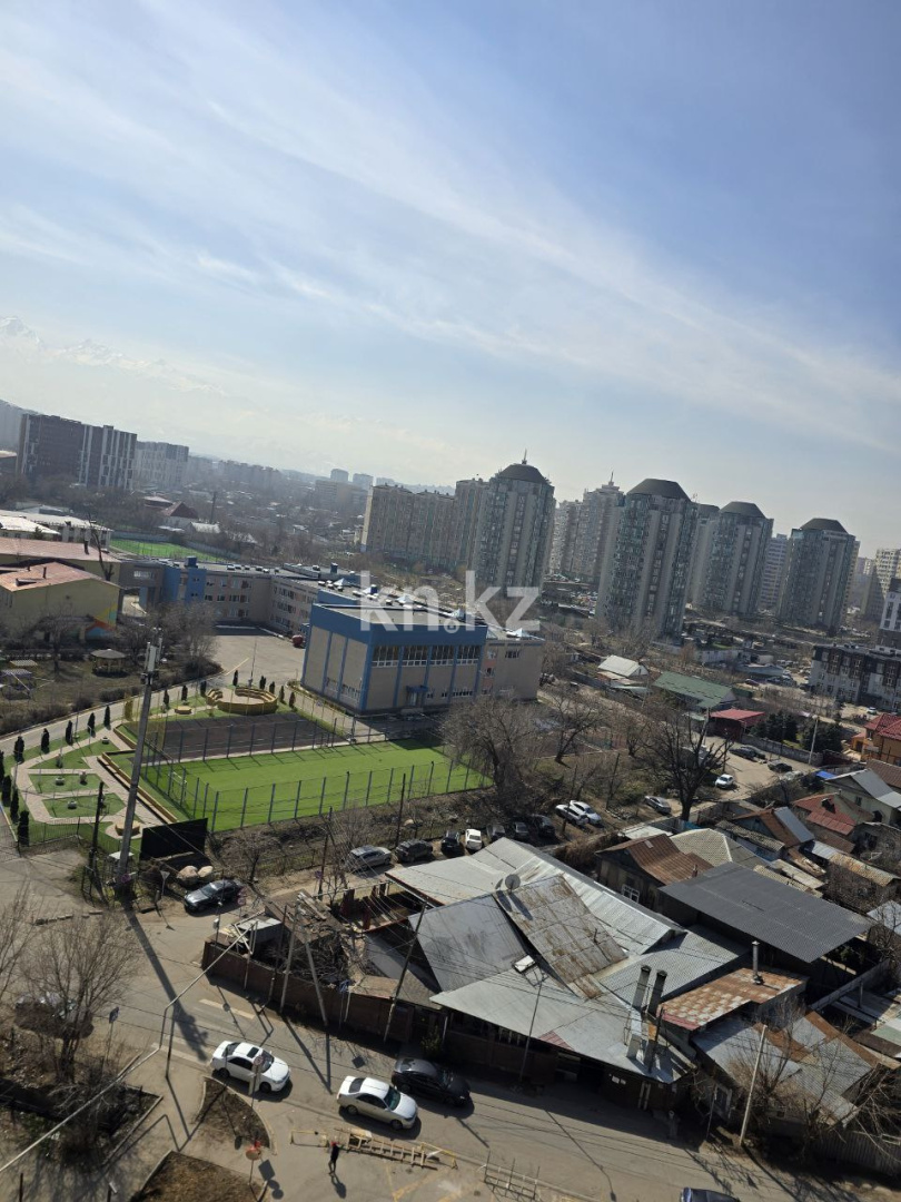 Продажа 2-комнатной квартиры, 56.2 м² в Алматы - фото 20