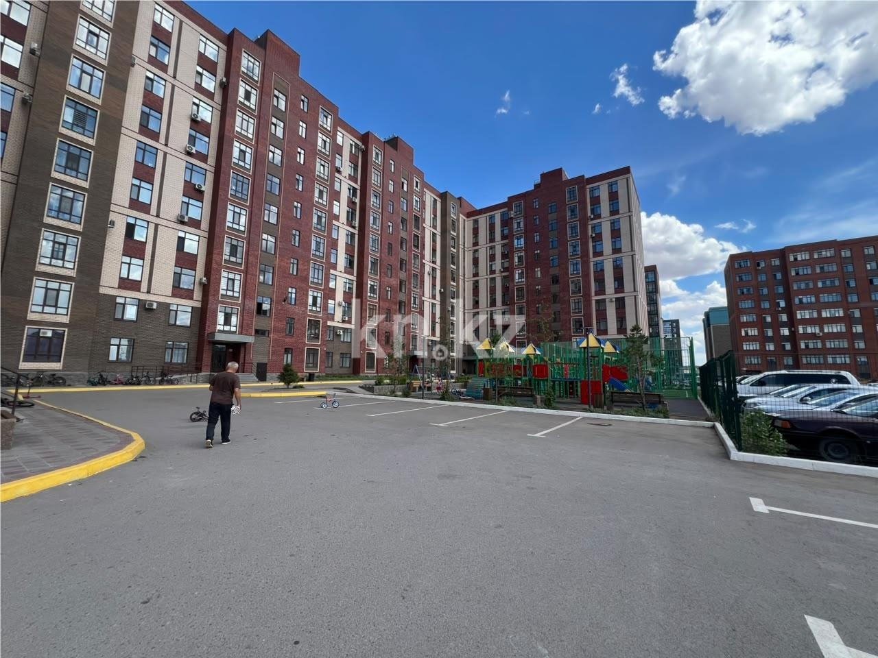 Продажа 3-комнатной квартиры, 55 м² в Караганде - фото 15