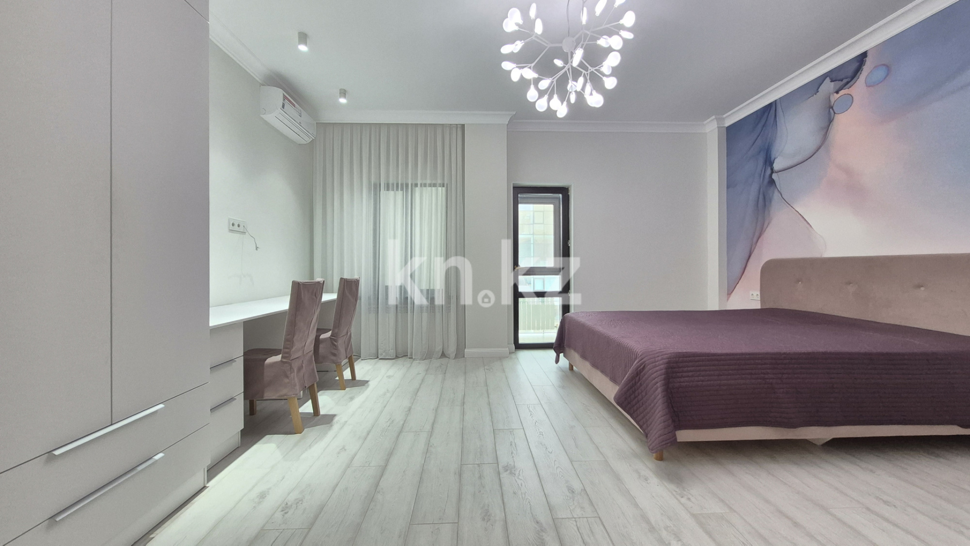 Аренда 3-комнатной квартиры, 134 м² в Атырау - фото 5