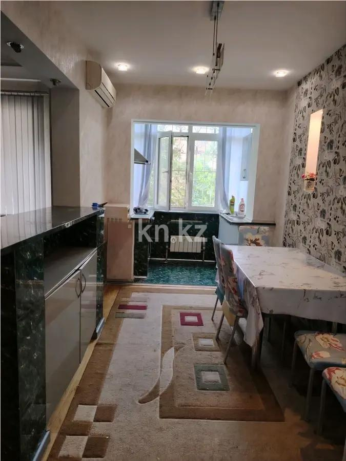 Продажа 3-комнатной квартиры, 69 м² в Алматы
