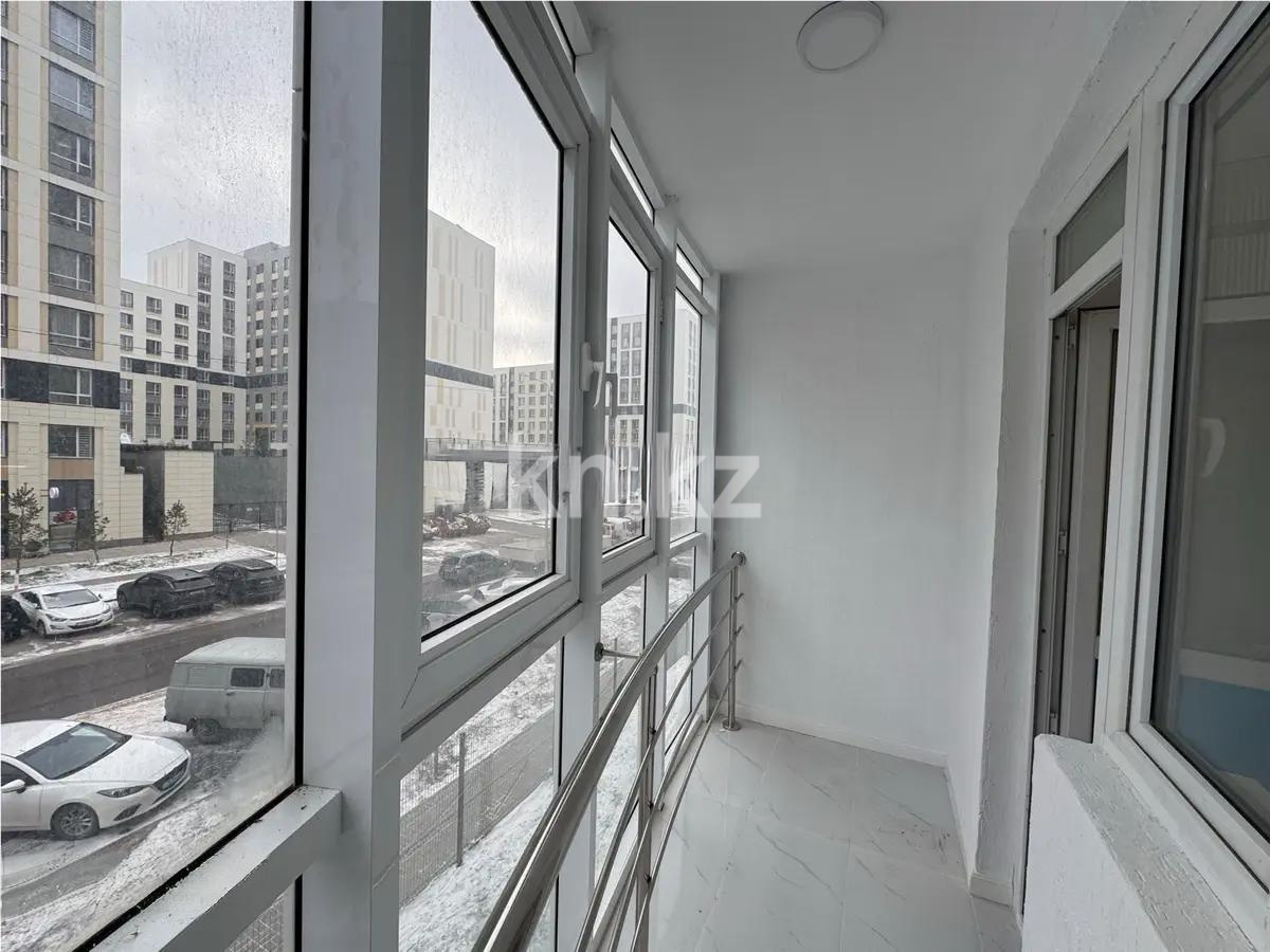 Продажа 2-комнатной квартиры, 51.4 м², ул. Е-15, дом  9 в Астане - фото 6