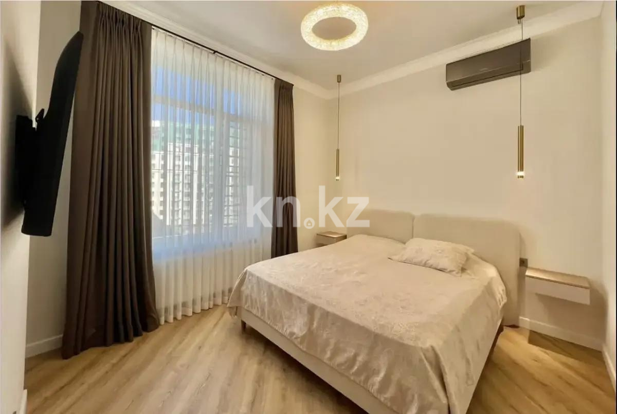 Продажа 3-комнатной квартиры, 76 м² в Астане - фото 2