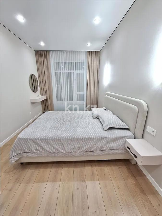 Продажа 2-комнатной квартиры, 68 м² в Астане - фото 2