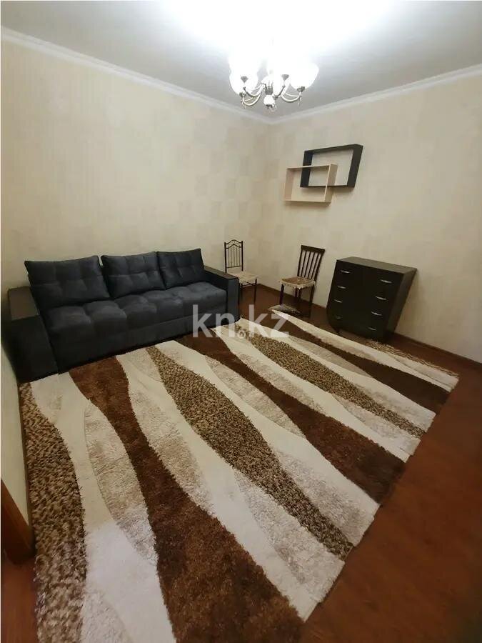 Продажа 3-комнатной квартиры, 52 м² в Алматы - фото 2