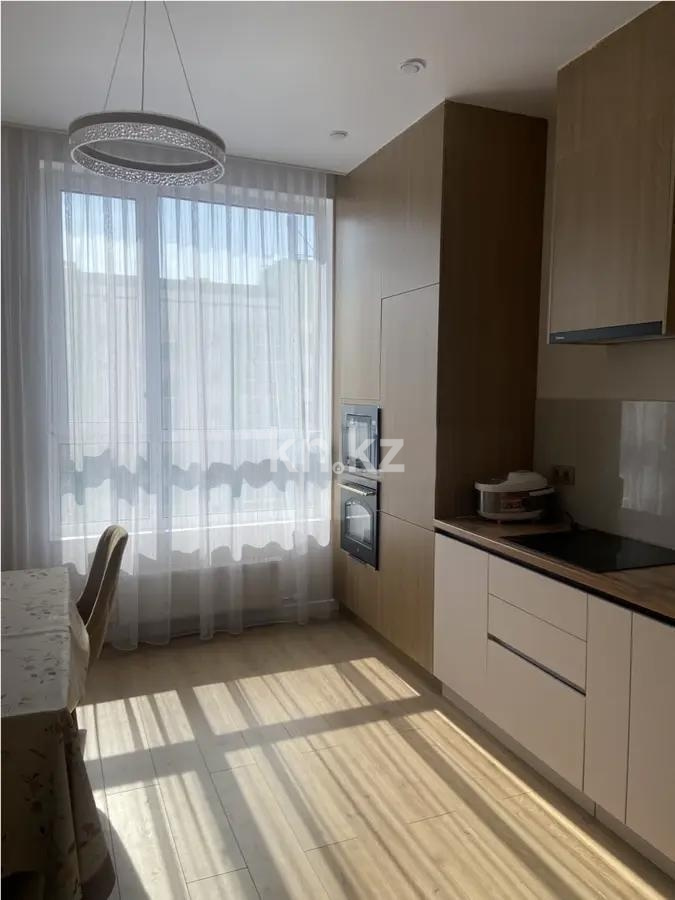 Продажа 2-комнатной квартиры, 65.2 м² в Астане - фото 2