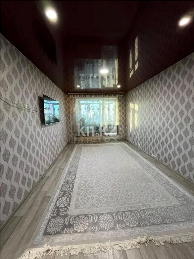 Продажа 2-комнатной квартиры, 45 м² в Темиртау