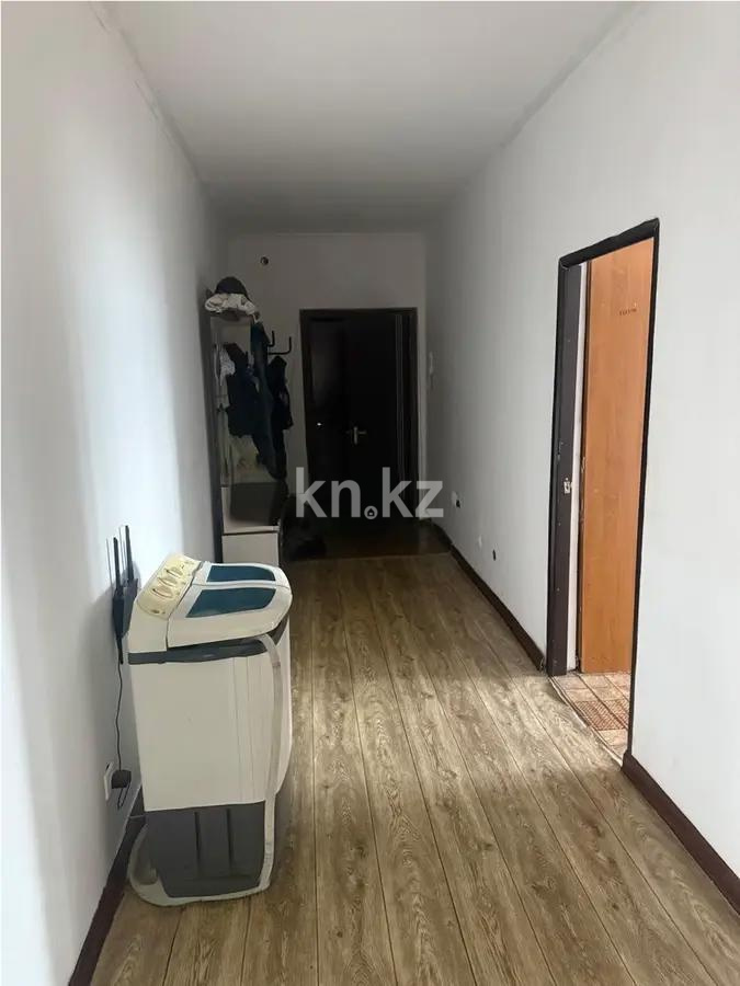 Продажа 2-комнатной квартиры, 66.3 м² в Астане - фото 5