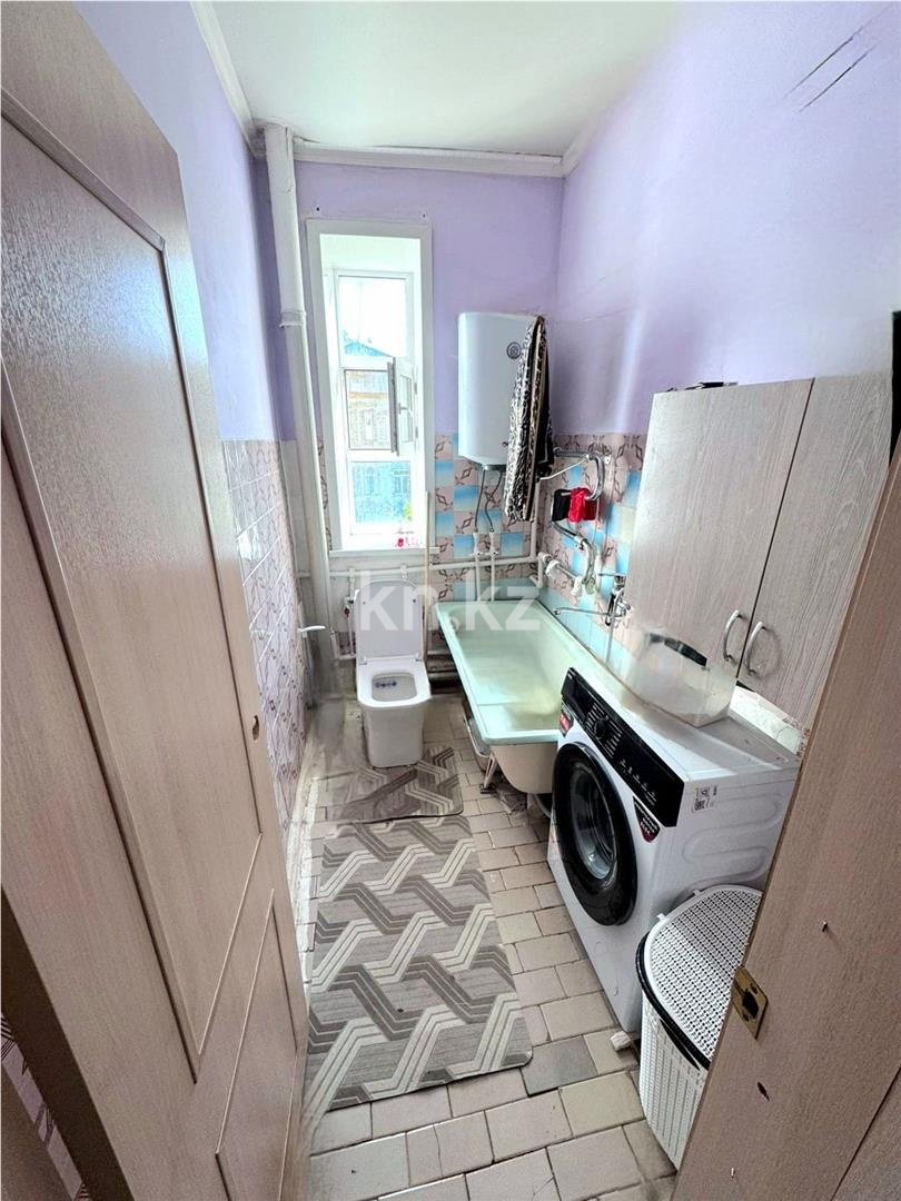 Продажа 2-комнатной квартиры, 57 м² в Темиртау - фото 7