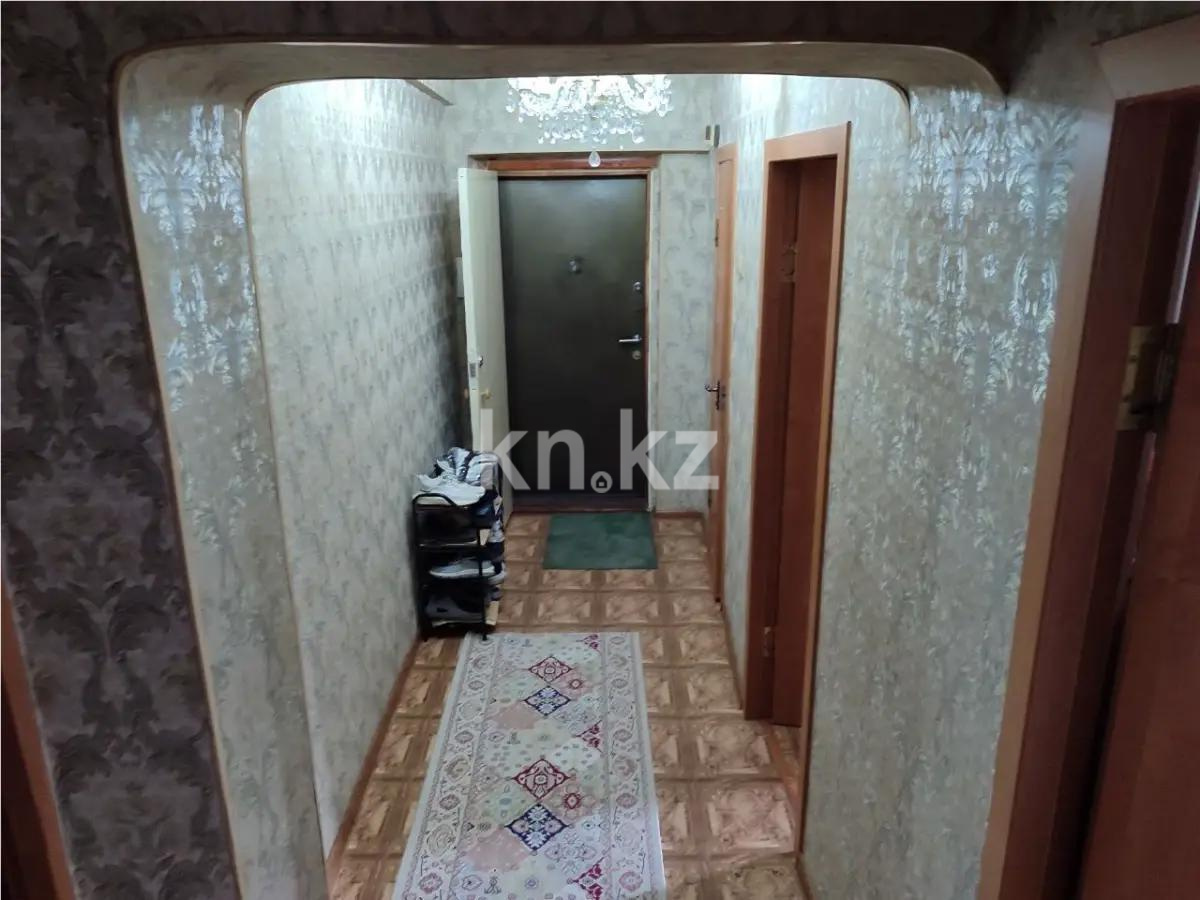 Продажа 2-комнатной квартиры, 56 м² в Алматы - фото 5