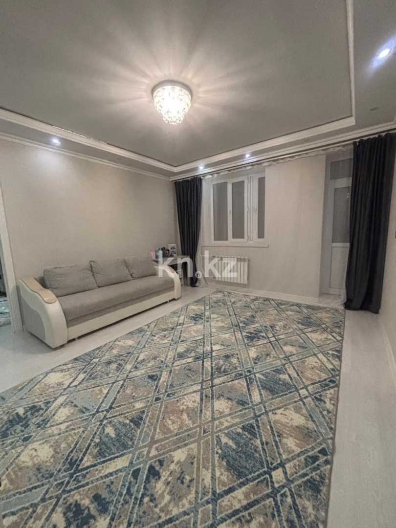 Продажа 2-комнатной квартиры, 59 м² в Астане