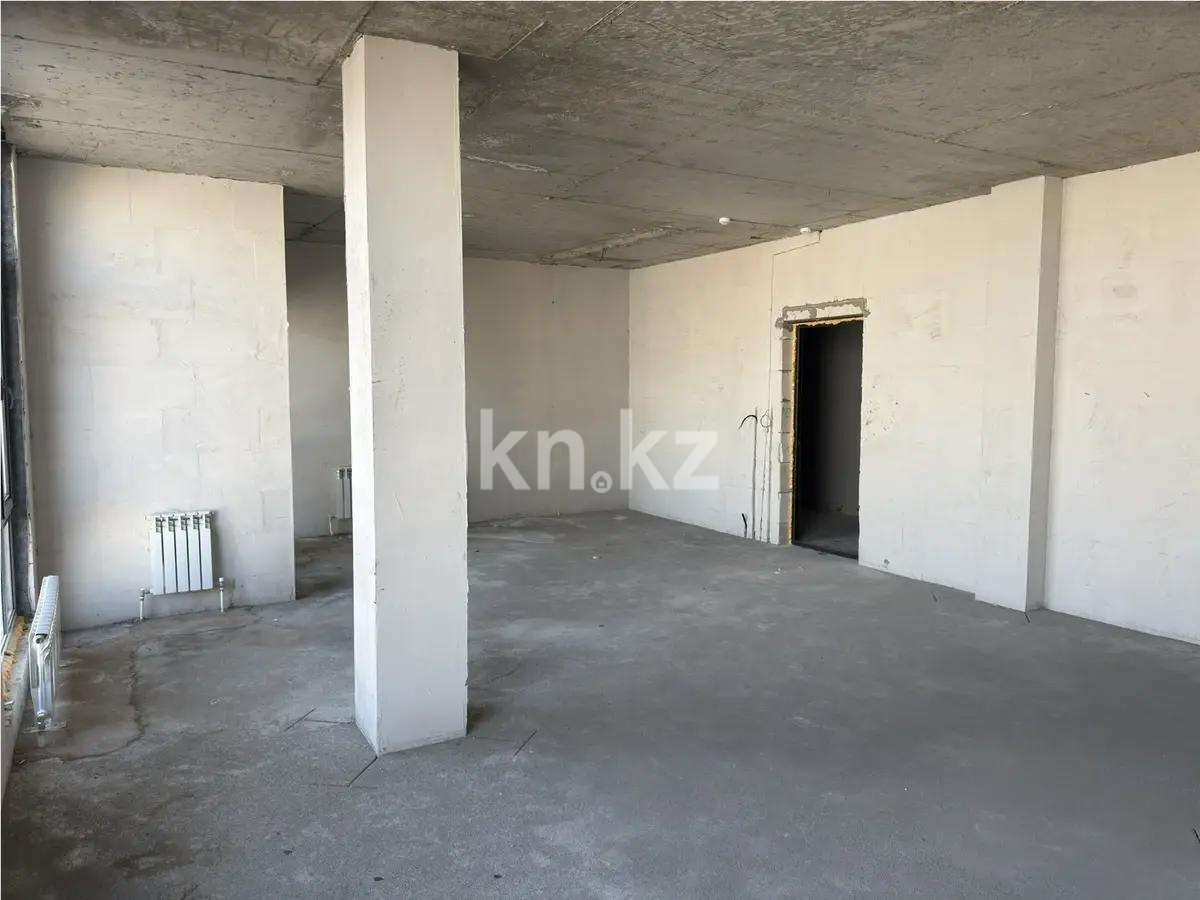 Продажа 3-комнатной квартиры, 58.42 м² в Астане - фото 3