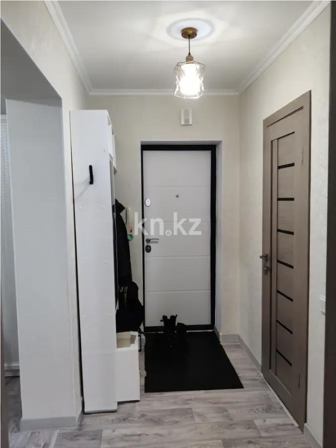 Продажа 1-комнатной квартиры, 32.6 м² в Астане - фото 4